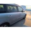 opel zafira / zafira family b (a05) del año 2013