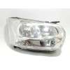Recambio de faro derecho para ford transit custom kasten 310 l1 referencia OEM IAM BK3113D152BF 2639604 