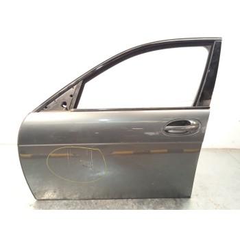 Recambio de puerta delantera izquierda para bmw 7 (e65, e66, e67) 740 d referencia OEM IAM 41515A2A371  
