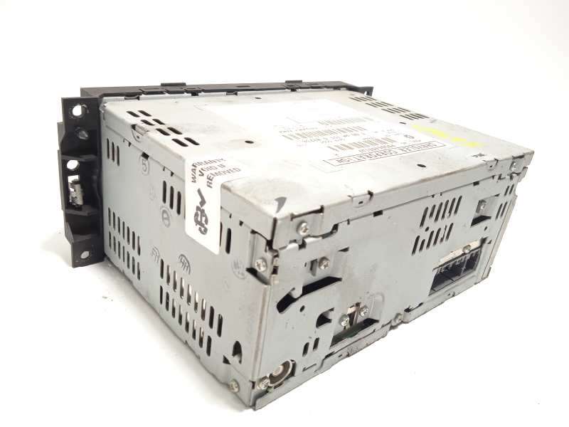 Recambio de sistema audio / radio cd para chrysler 300 c 3.0 crd referencia OEM IAM P05064067AF 4
