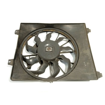 Recambio de electroventilador para hyundai santa fé ii (cm) 2.2 crdi referencia OEM IAM 977302B200  