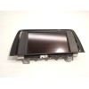 Recambio de pantalla multifuncion para bmw 1 (f20) 116 d referencia OEM IAM 65509237538 9237538 