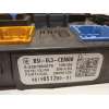 Recambio de caja reles / fusibles para opel crossland x 1.2 referencia OEM IAM 9819851280  28550129