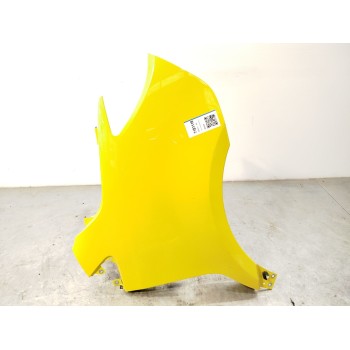 Recambio de aleta delantera derecha para mercedes-benz sprinter 4-t furgoneta (b907, b910) 419 cdi rwd (907.643, 907.645, 907.64