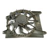 Recambio de electroventilador para hyundai santa fé ii (cm) 2.2 crdi referencia OEM IAM 977302B200  
