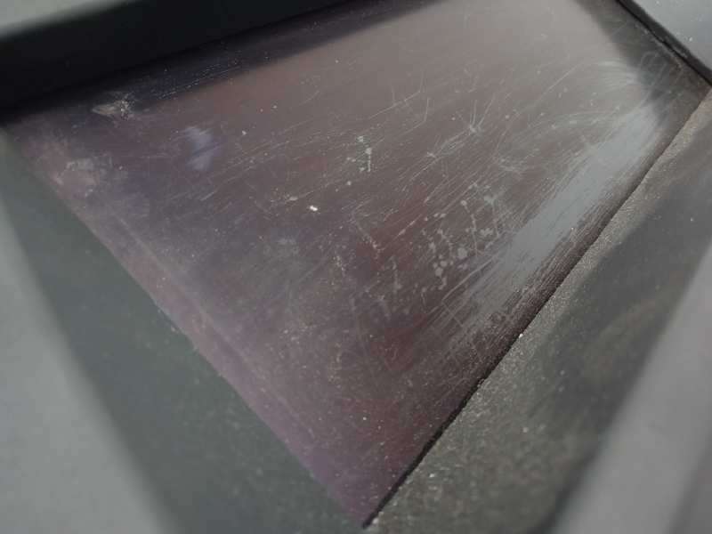 Recambio de pantalla multifuncion para bmw x5 (e70) xdrive30d referencia OEM IAM 9289580 65509289580 - Negro 4