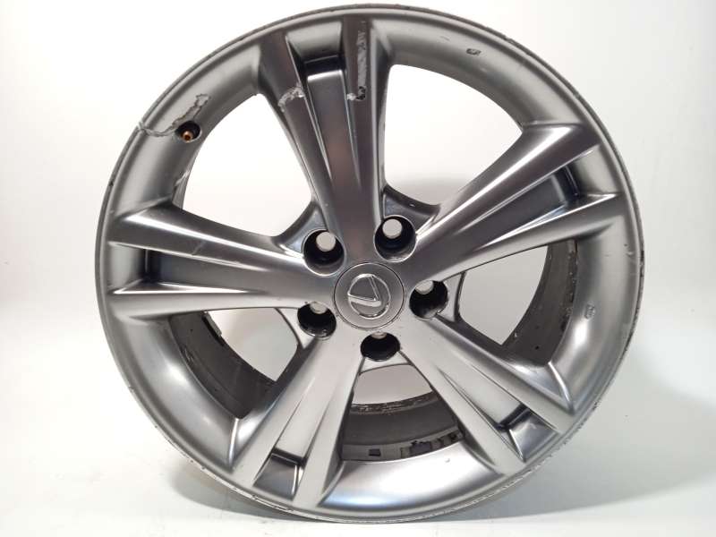 Recambio de llanta para lexus rx (_u3_) 400h (mhu38_) referencia OEM IAM 4261148451 4261148450 3
