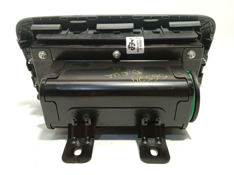 Recambio de airbag delantero derecho para hyundai santa fé ii (cm) 2.2 crdi referencia OEM IAM 845602B001WK - Azul 3