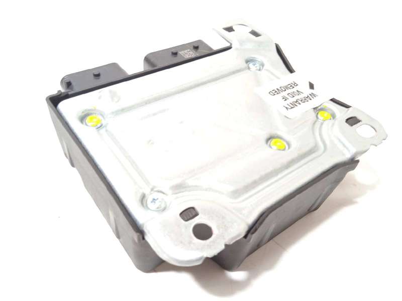 Recambio de centralita airbag para kia cee'd drive referencia OEM IAM 95910A2350 - Rojo 2