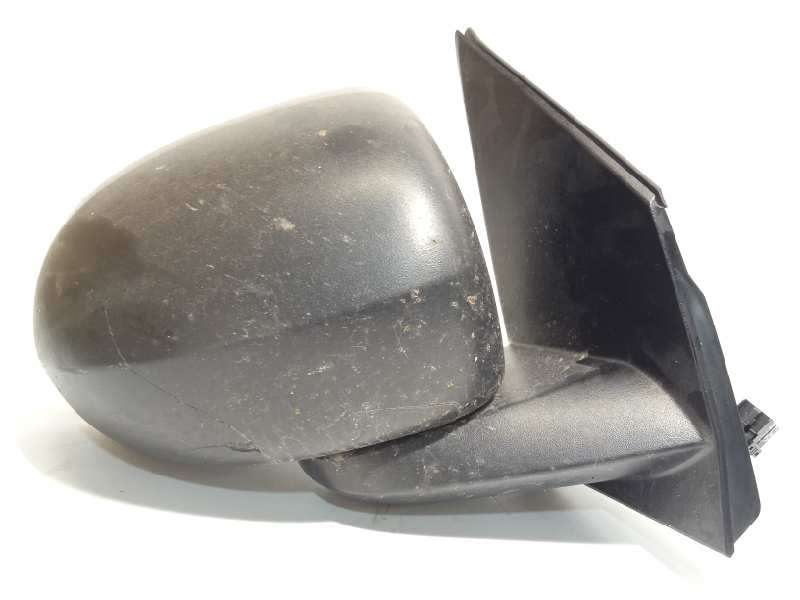 Recambio de retrovisor derecho para dodge caliber sxt referencia OEM IAM 5074208AB - Negro 2