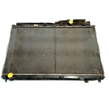 Recambio de radiador agua para hyundai santa fé ii (cm) 2.2 crdi referencia OEM IAM 253102B000  