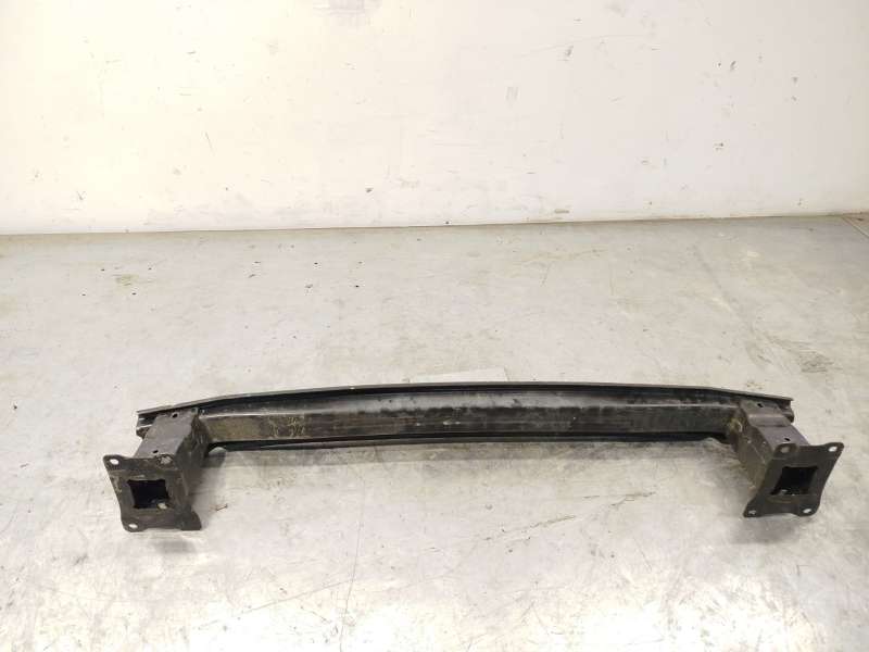 Recambio de refuerzo paragolpes trasero para volkswagen t-roc (a11, d11) 2.0 tdi referencia OEM IAM 2GA807305A - Gris 3