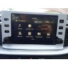 Recambio de sistema audio / radio cd para kia xceed 1.0 tgdi cat referencia OEM IAM 96160J7515WK  