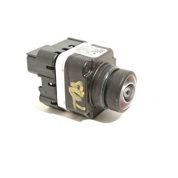 Recambio de modulo electronico para cupra leon sportstourer (kl8, ku8, kud) 1.5 etsi referencia OEM IAM 5WA980556  