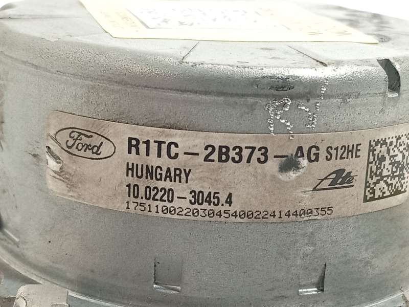 Recambio de abs para ford puma (j2k, cf7) 1.0 ecoboost referencia OEM IAM R1TC2B373AG 10022030454 R1TC2C219AG - Azul 7