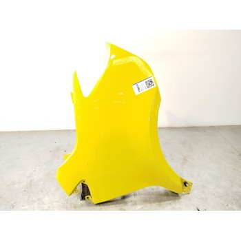 Recambio de aleta delantera derecha para mercedes-benz sprinter 4-t furgoneta (b907, b910) 419 cdi rwd (907.643, 907.645, 907.64