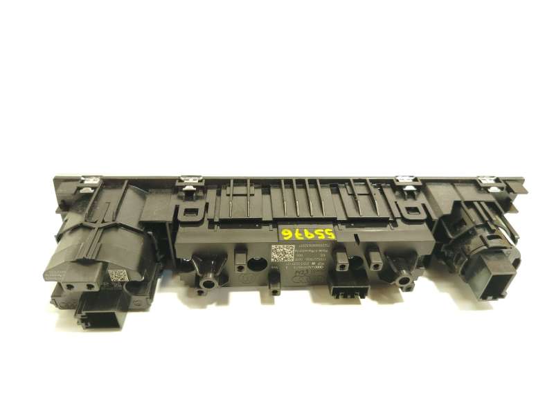 Recambio de mando multifuncion para audi a6 c8 (4a2) 45 tdi mild hybrid quattro referencia OEM IAM 4N0959673B - Gris 3
