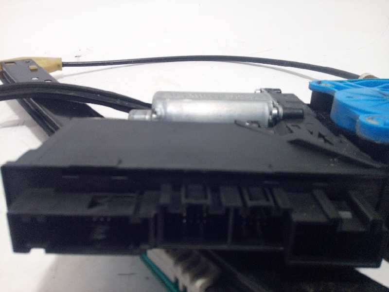 Recambio de elevalunas delantero izquierdo para porsche cayenne (typ 9pa) s referencia OEM IAM 7L0837461C - Negro 3