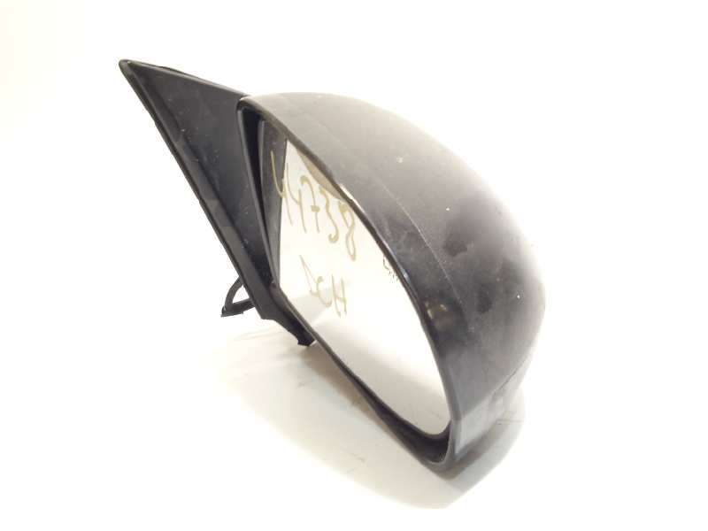 Recambio de retrovisor derecho para dodge caliber sxt referencia OEM IAM 5074208AB - Negro 3