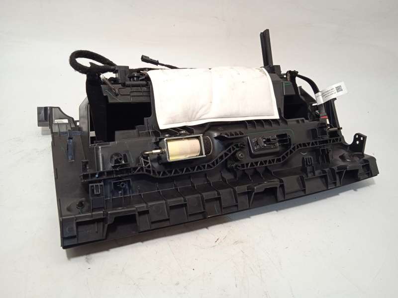 Recambio de guantera para tesla model 3 ev referencia OEM IAM 108334081J - Blanco 2