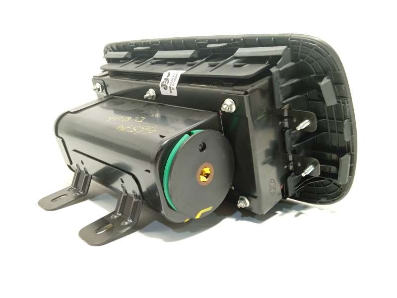 Recambio de airbag delantero derecho para hyundai santa fé ii (cm) 2.2 crdi referencia OEM IAM 845602B001WK - Azul 4