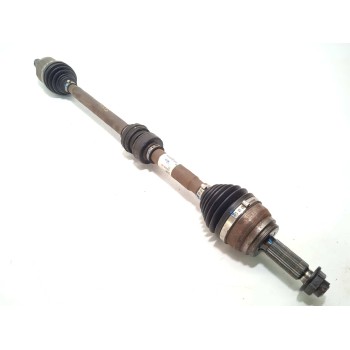 TRANSMISION DELANTERA DERECHA 49501J7030 