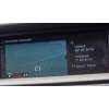 Recambio de pantalla multifuncion para bmw x5 (e70) xdrive30d referencia OEM IAM 9289580 65509289580 