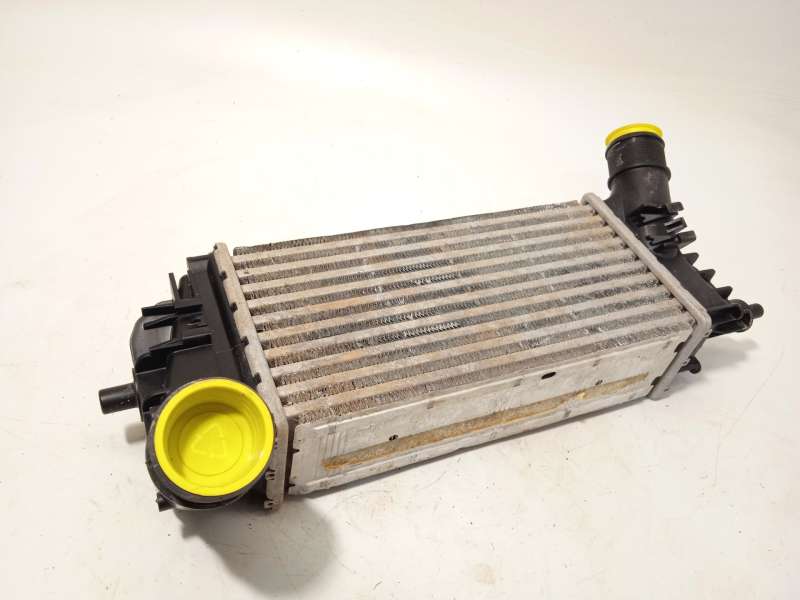 Recambio de intercooler para ford tourneo courier 1.0 ecoboost referencia OEM IAM L1BG6D624AB 2524812 - Gris 2