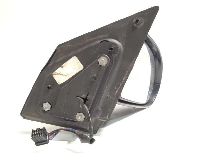 Recambio de retrovisor derecho para dodge caliber sxt referencia OEM IAM 5074208AB - Negro 4