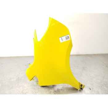 Recambio de aleta delantera derecha para mercedes-benz sprinter 4-t furgoneta (b907, b910) 419 cdi rwd (907.643, 907.645, 907.64