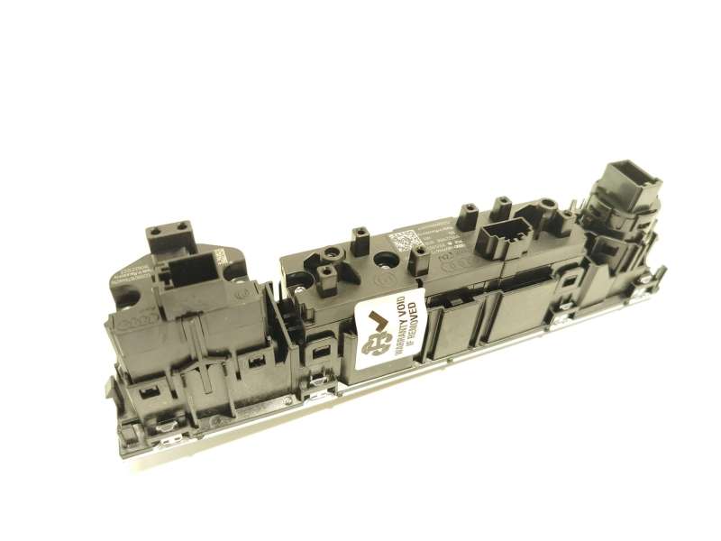 Recambio de mando multifuncion para audi a6 c8 (4a2) 45 tdi mild hybrid quattro referencia OEM IAM 4N0959673B - Gris 4