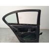 Recambio de puerta trasera izquierda para bmw 7 (e65, e66, e67) 740 d referencia OEM IAM 41517202083  