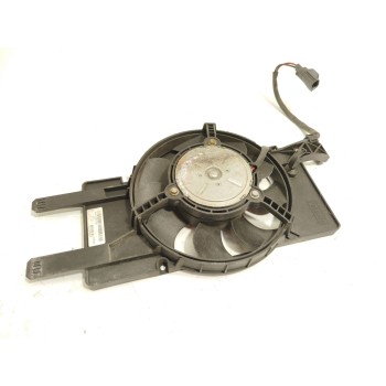 Recambio de electroventilador para ford focus iii 1.0 ecoboost referencia OEM IAM BV618C607SB 1815246 