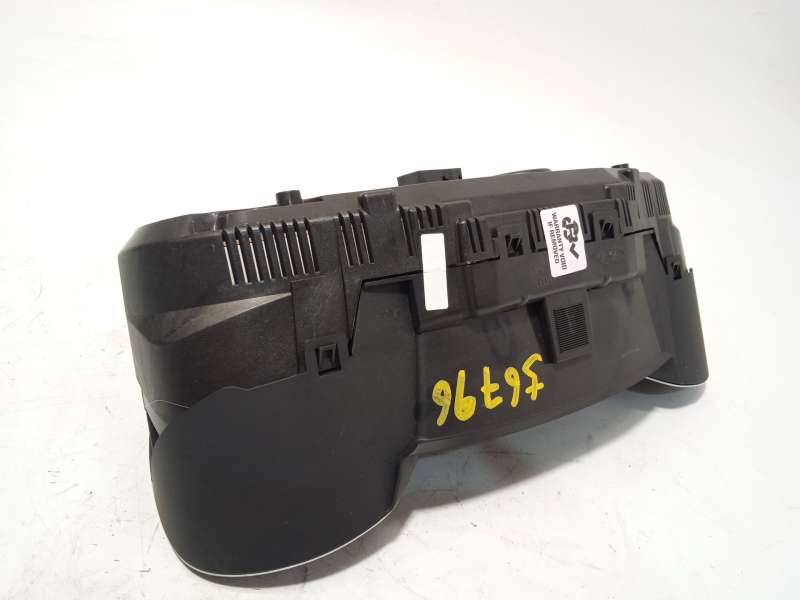 Recambio de cuadro instrumentos para ford focus iii sedán 1.0 ecoboost referencia OEM IAM F1ET10849BJH 2303634 - Rojo 4