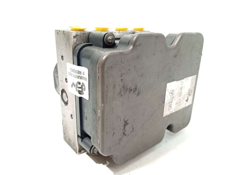 Recambio de abs para mercedes-benz clase e t-model (s212) e 200 cdi / bluetec (212.205, 212.206) referencia OEM IAM A2124319512 3