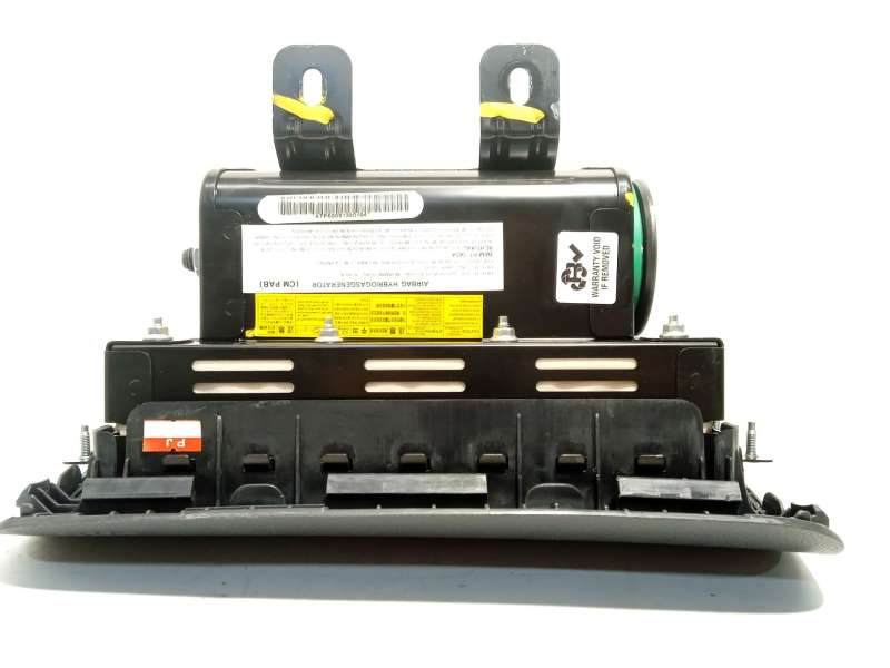 Recambio de airbag delantero derecho para hyundai santa fé ii (cm) 2.2 crdi referencia OEM IAM 845602B001WK - Azul 5