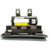Recambio de airbag delantero derecho para hyundai santa fé ii (cm) 2.2 crdi referencia OEM IAM 845602B001WK  