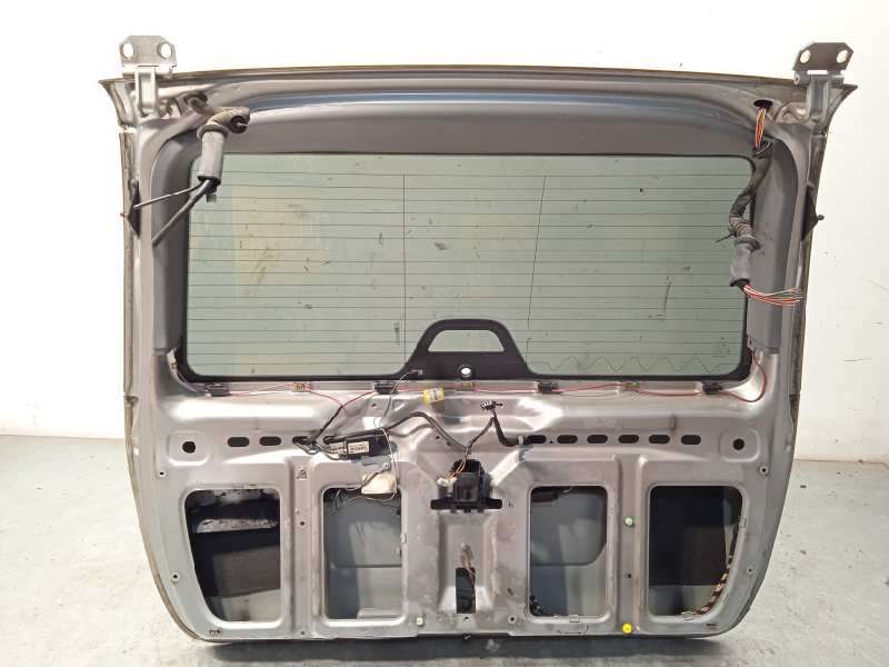 Recambio de porton trasero para mercedes-benz clase m (w163) 270 cdi (163.113) referencia OEM IAM A1637400405 A1637401105 - Gris 6