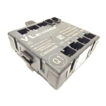 CENTRALITA CONFORT A2319005101 2840754506300
