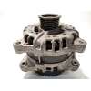 Recambio de alternador para land rover range rover evoque evoque hse referencia OEM IAM GX7310300DF LR105985 0125813038
