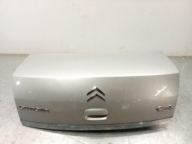 TAPA MALETERO 860695 