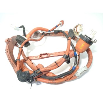 MODULO ELECTRONICO 8216402030 