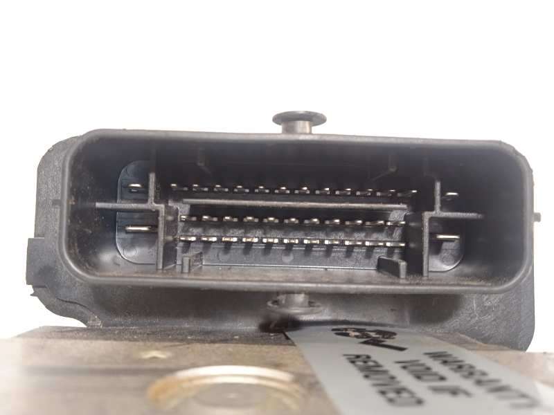 Recambio de abs para dacia sandero ambiance referencia OEM IAM 476603249R 0265956560 269707 4