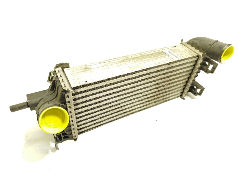 INTERCOOLER CV619L440VC 2026747 