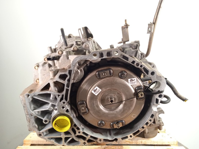 DESPIECE CAJA CAMBIOS 310201XD16 