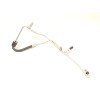 Recambio de tubos aire acondicionado para cupra leon sportstourer (kl8, ku8, kud) 1.5 etsi referencia OEM IAM 5Q0816741C  