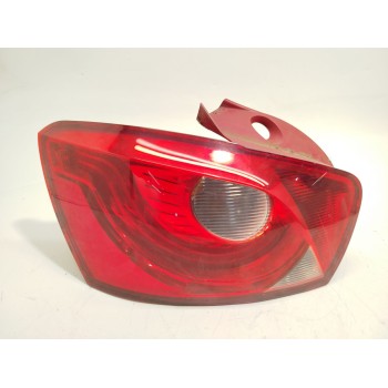 Recambio de piloto trasero izquierdo para seat ibiza iv sc (6j1, 6p5) 1.6 tdi referencia OEM IAM 6J4945095G 6J4945111B 