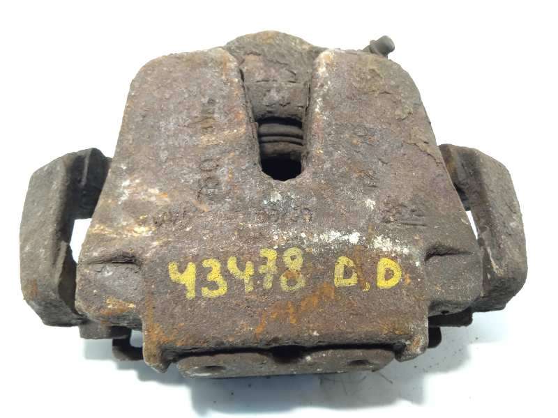 Recambio de pinza freno delantera derecha para bmw x5 (e70) xdrive30d referencia OEM IAM 34116776784 - Negro 2