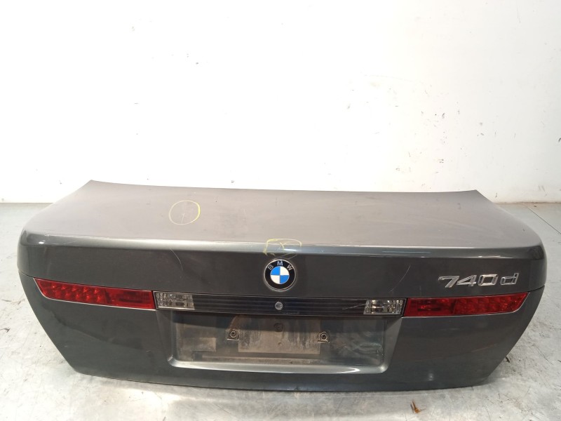 TAPA MALETERO 41627049252 