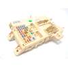Recambio de caja reles / fusibles para kia carens iv 1.7 crdi referencia OEM IAM 91950A4510  